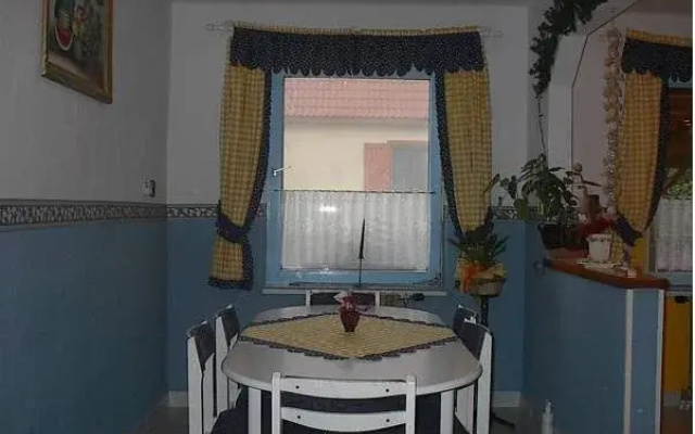 Balatoni Nyár Vendégház
