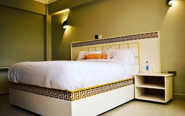 Good Putt Hotel