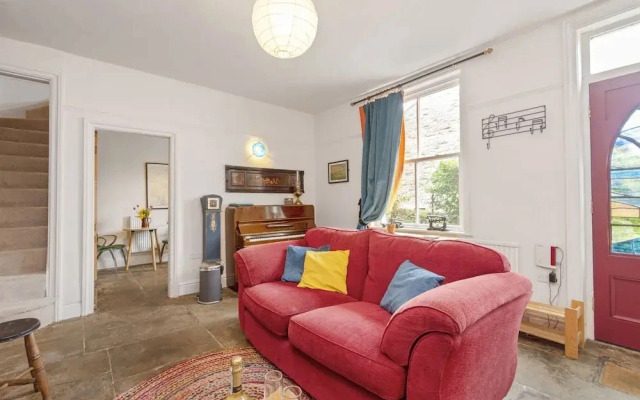 Rose Cottage