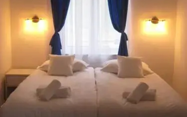 Guesthouse Evro Set