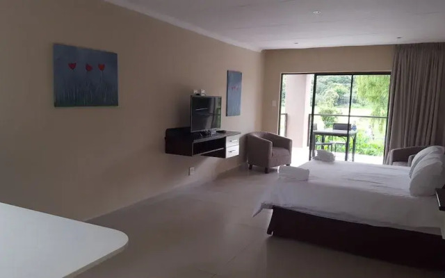 Dragon Peaks Mountain Resort