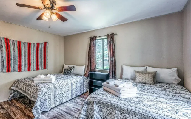 Elks Landing by Ruidoso Vacation Rentals