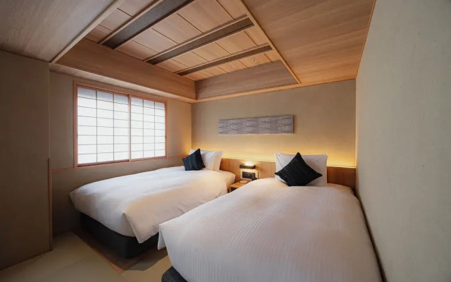 yugen kyoto shijo
