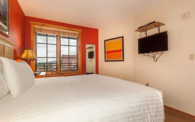 Dakota Lodge #8521 - 1 Br Condo