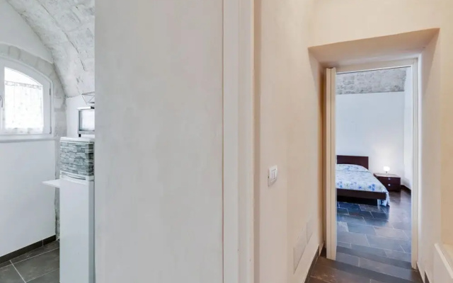 Cozy Holiday Home in Ragusa Ibla near Town Center
