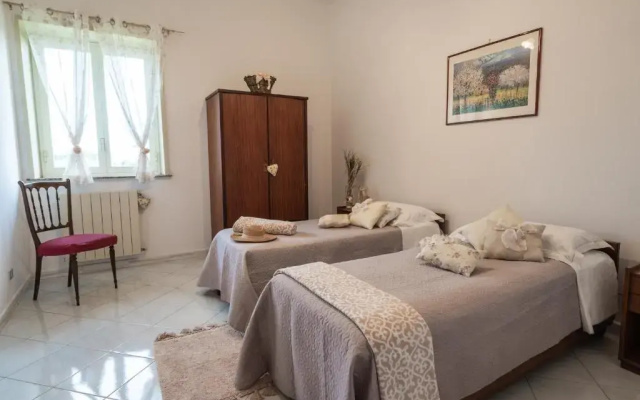 Casa Rosario