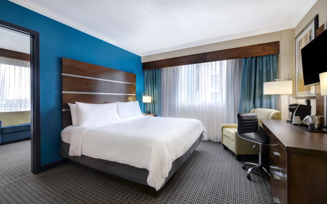 Holiday Inn Houston Downtown by IHG