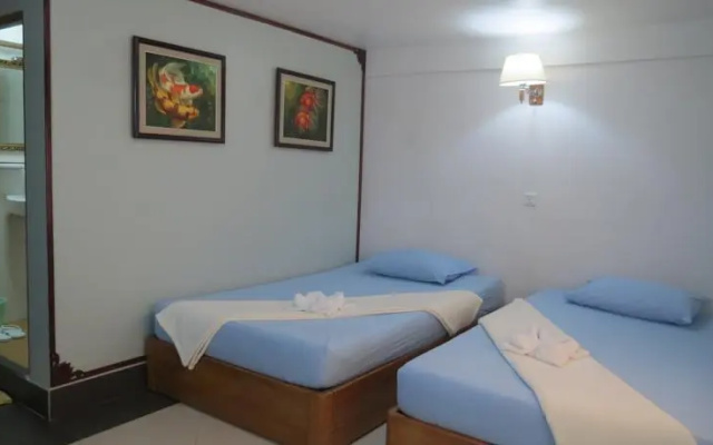 Sea Star Guesthouse