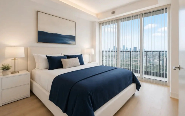 Bay Elite Boutique Hotel