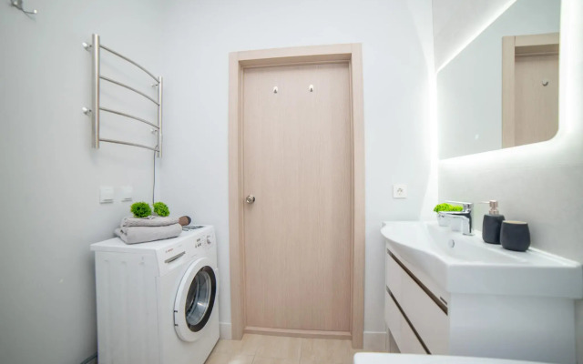 BeGuest рядом с ТРЦ Академический
