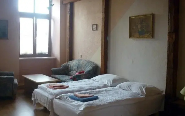Penzion 22, Planá u Mariánských Lázní