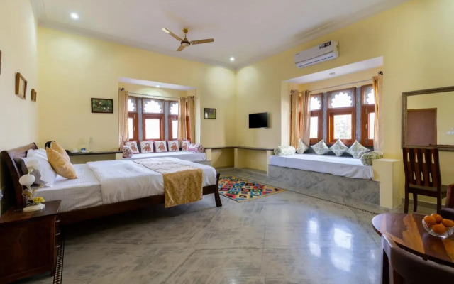 Haveli Jhala Maan