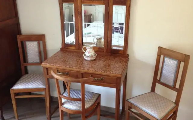 B&B Miramonti