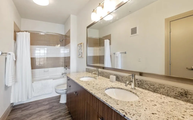 Landing Amazing 1bd, Clubhouse, Pool