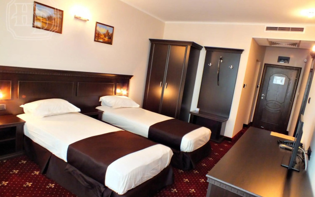 Hotel Dragalevtsi