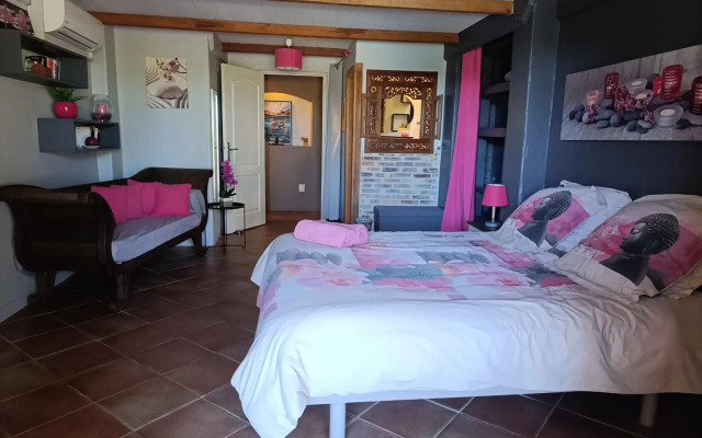 Villa Baies Roses