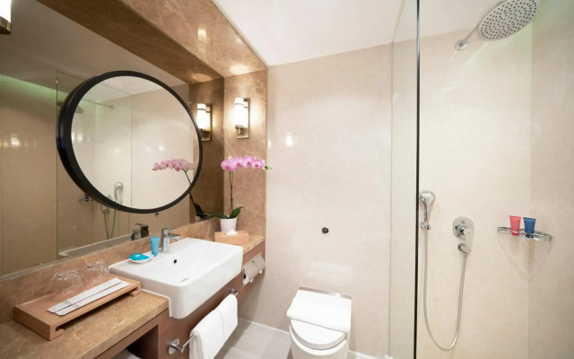 Orchard Rendezvous Hotel by Far East Hospitality