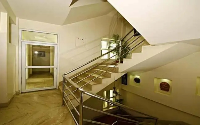 Casa Inn Tulija Hotel & Villas