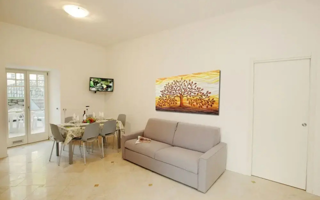 Appartamento Residenza alla Corte