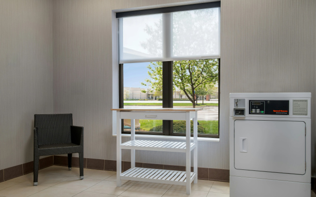 Hilton Garden Inn Cincinnati/West Chester