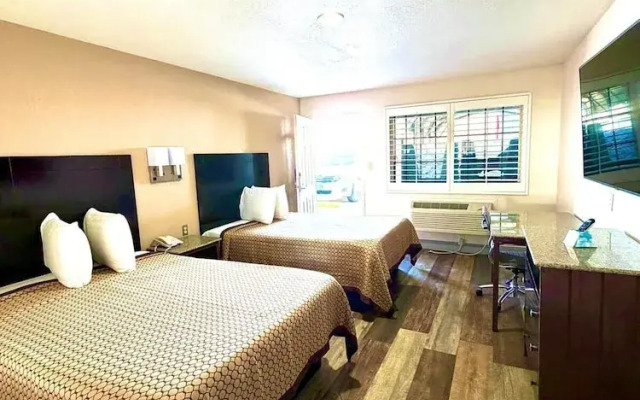 Kermit Inn