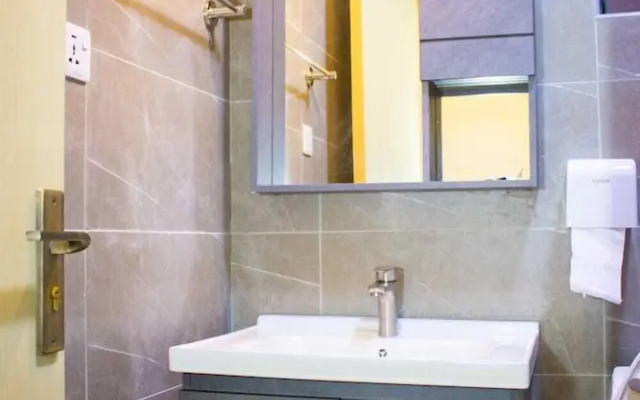 Siaya park apartment
