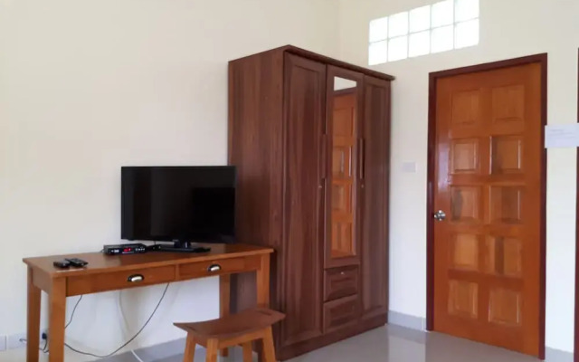 Wattana House