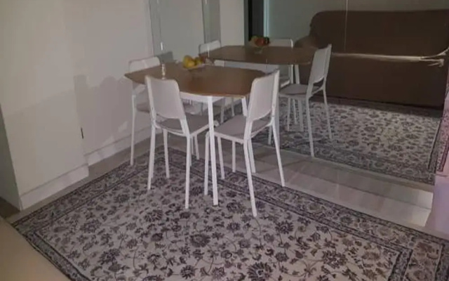 Lyric Luxury Apartment