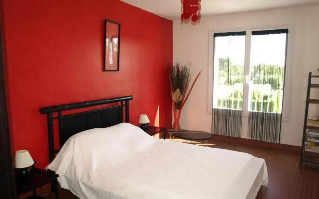 Appartement Saint-Jean-de-Monts, 3 pièces, 6 personnes - FR-1-323-90