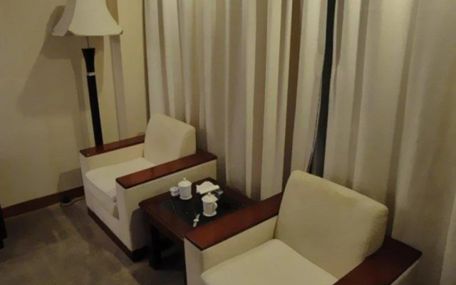 Xiongsen Holiday Villa