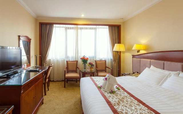 Quanzhou Hotel