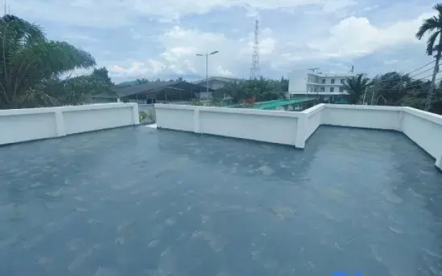 Sichon Residence