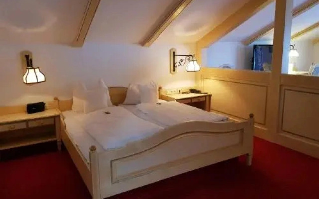 Landhaus im Sonnenfeld