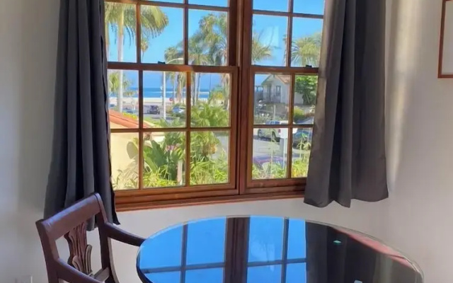 Tide Pool Villas