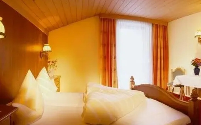 Hotel Pension Ramerhof
