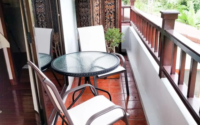 Villa Volpi Bed & Breakfast