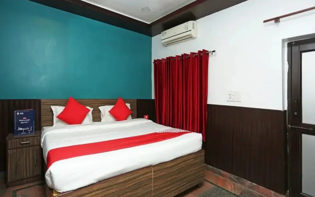 Ashoka By OYO Rooms
