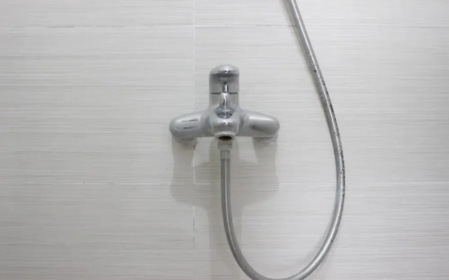 Strategic 1BR at Gateway Pasteur Apartment near Pasteur Exit Toll