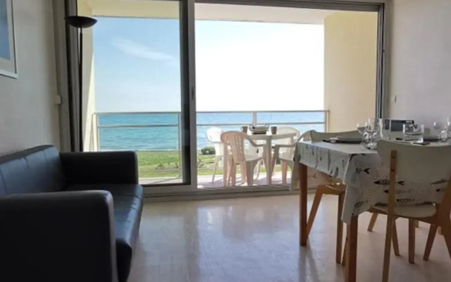 Studio Sarzeau, 1 pièce, 4 personnes - FR-1-639-74