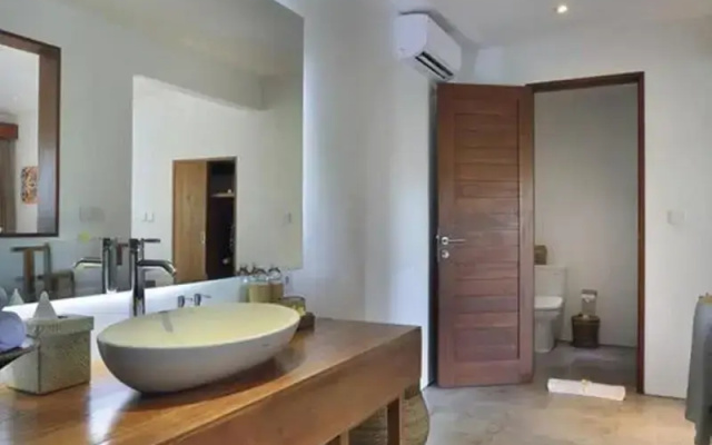 The Hidden Paradise Ubud