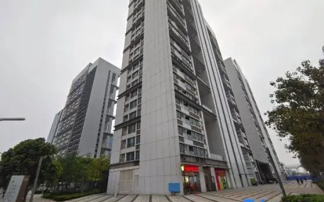 Shenzhen Tingya Apartment