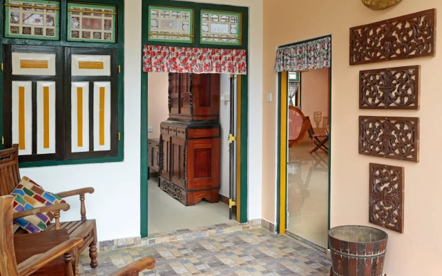 Villa Ceylon