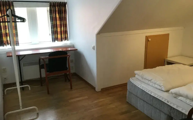 Motell Sørlandet