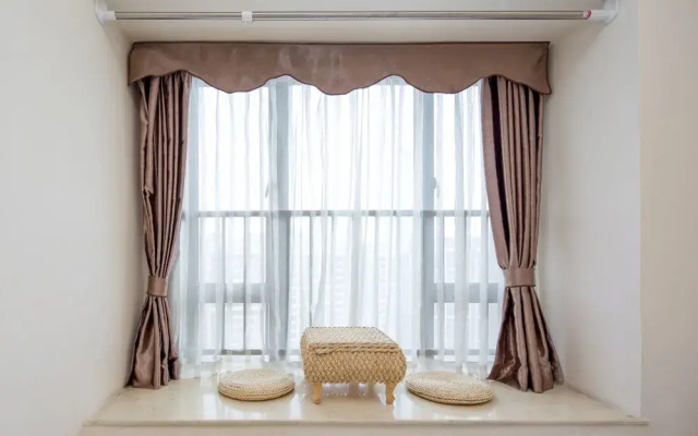 Guangzhou Jiu Xing Service Apartment