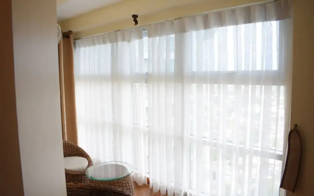 Cebu Condo Staycation