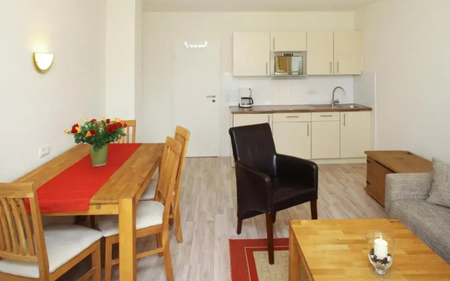 Ferienwohnung Mare Nostrum 6