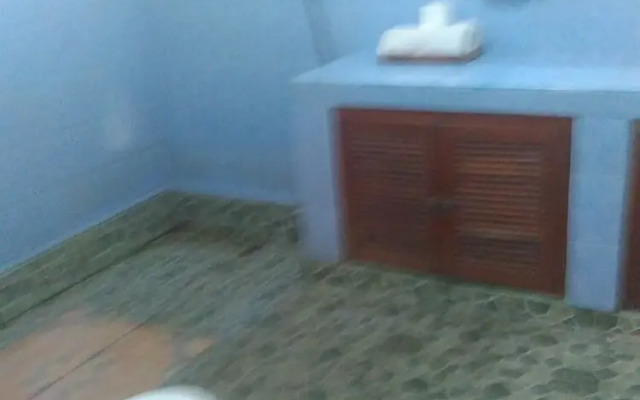 Mahalini MD Resort