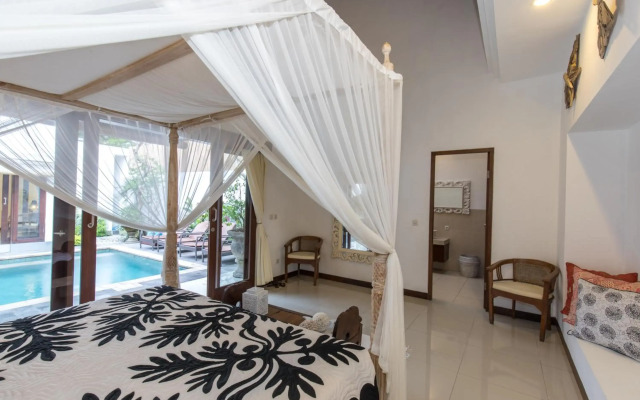Villa Kamboja Five