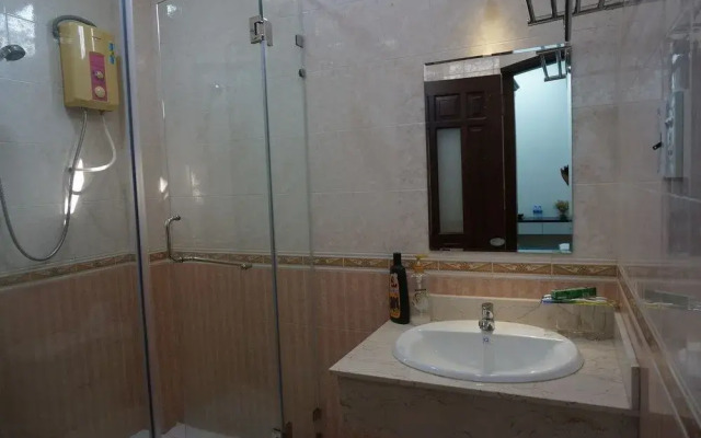 Urban Saigon Homestay