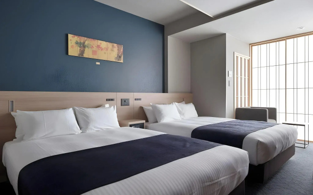 Premium Apart MONday KYOTO GOJO
